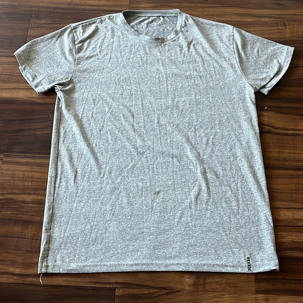 Brand:RBX
Size: L
Never worn